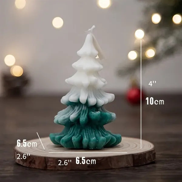 Christmas Scented Candles