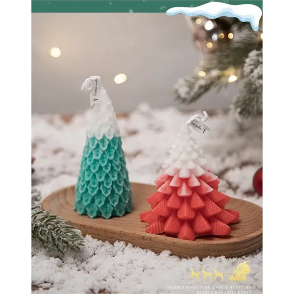 Christmas Scented Candles