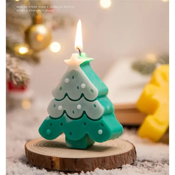 Christmas Scented Candles