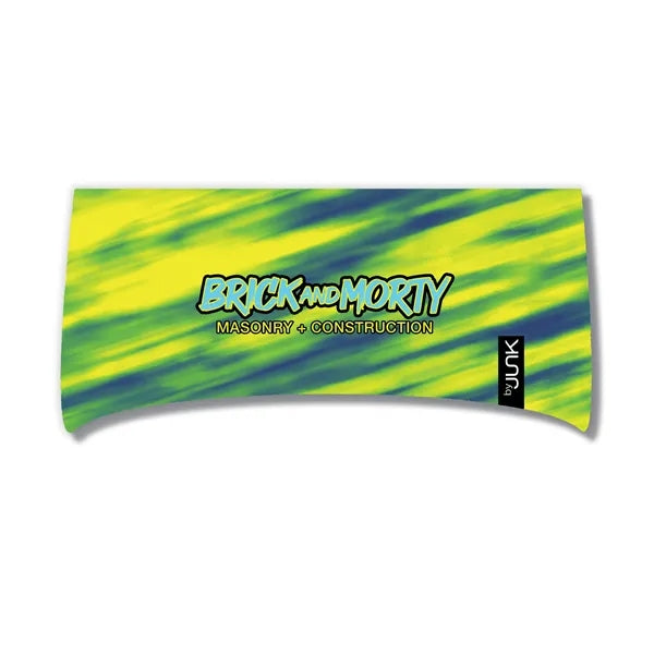 JUNK Pro Sport Fleece Ear Warmer