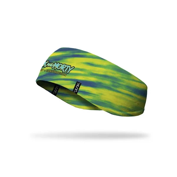JUNK Pro Sport Fleece Ear Warmer