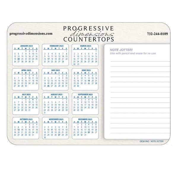 Desk Pad
