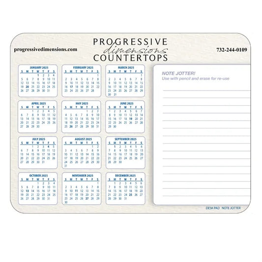 Desk Pad