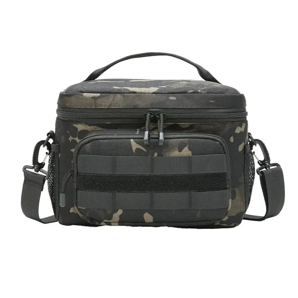 Tactical Insulated Lunch Bag