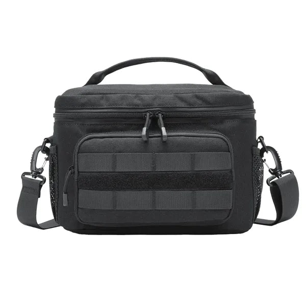 Tactical Insulated Lunch Bag