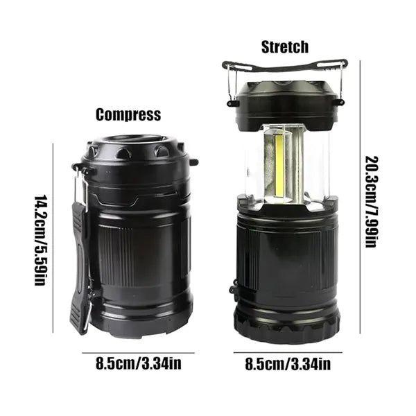 Adjustable High Brightness Light