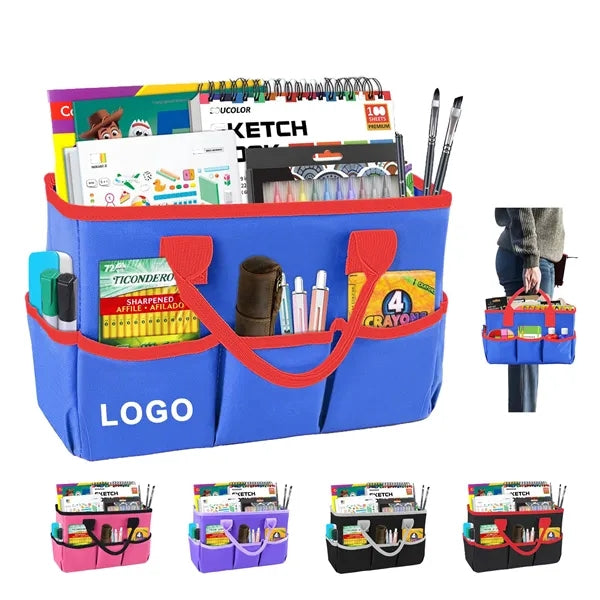 Desktop Tote Organizer