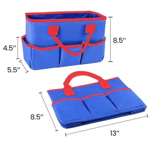 Desktop Tote Organizer