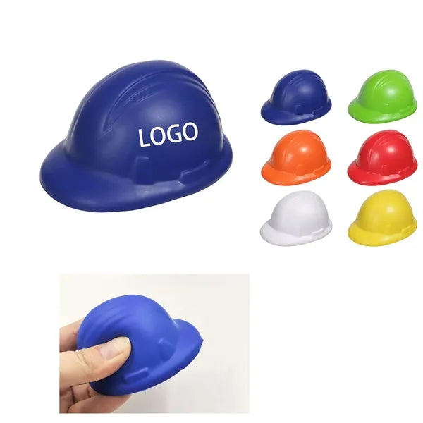 Pu Helmet Decompression Artifact