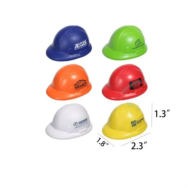 Pu Helmet Decompression Artifact