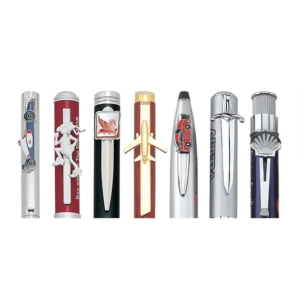 Helios-I Premade Single Pen Set