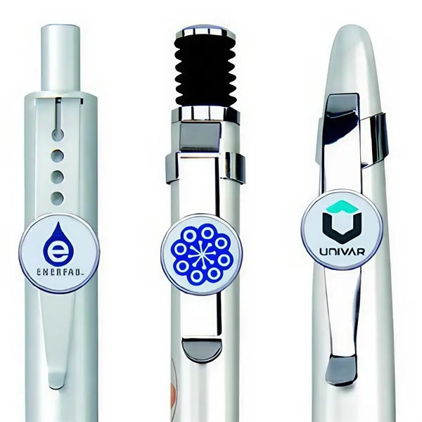 Inca-65 Click Action Pens