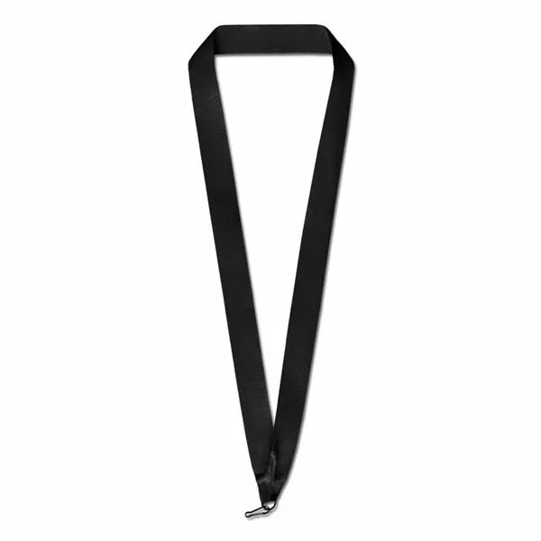 Solid Color Neck Ribbon