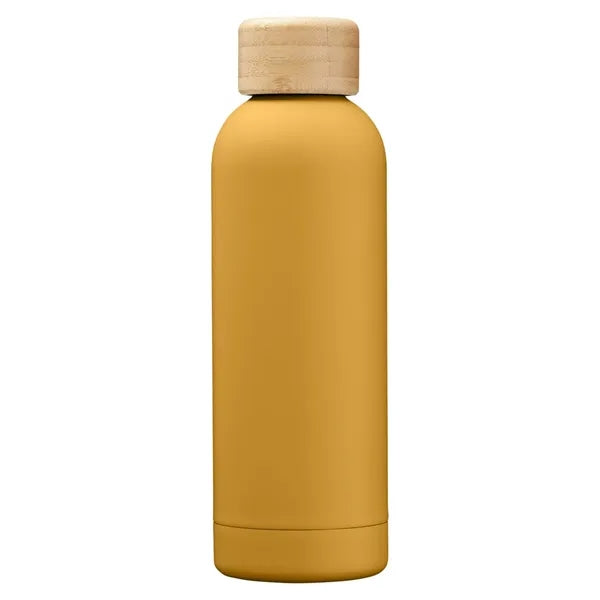 Econscious Grove 17 oz Recycled Stainless Steel Vacuum In...