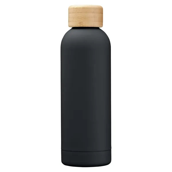 Econscious Grove 17 oz Recycled Stainless Steel Vacuum In...