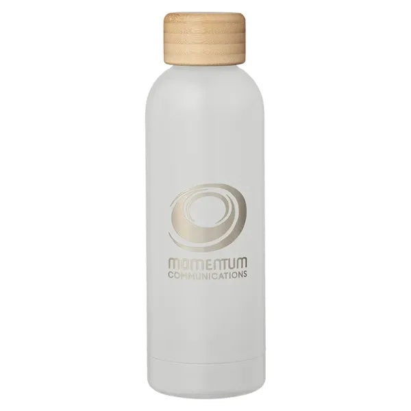 Econscious Grove 17 oz Recycled Stainless Steel Vacuum In...
