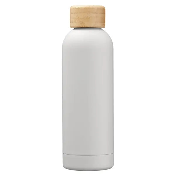 Econscious Grove 17 oz Recycled Stainless Steel Vacuum In...