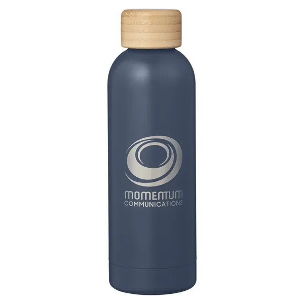 Econscious Grove 17 oz Recycled Stainless Steel Vacuum In...