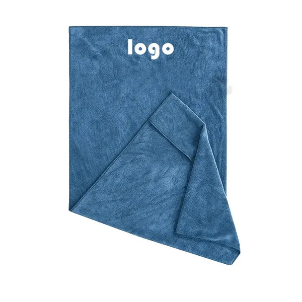 Quick-Dry Sports Towel