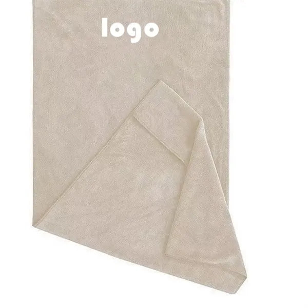 Quick-Dry Sports Towel