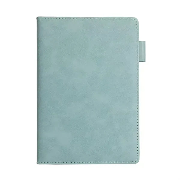 Wood-Free Writing Journal