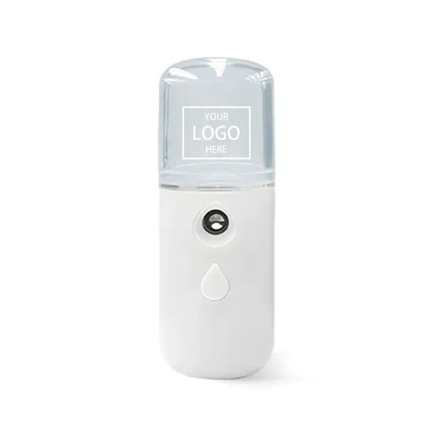 Portable Facial Mist Sprayer