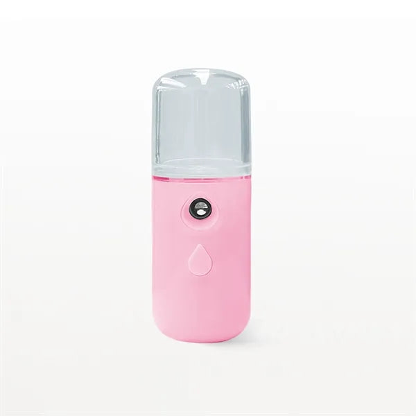 Portable Facial Mist Sprayer