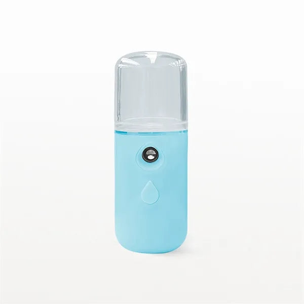 Portable Facial Mist Sprayer