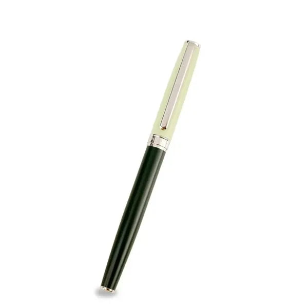Morandi color sharp business office pen