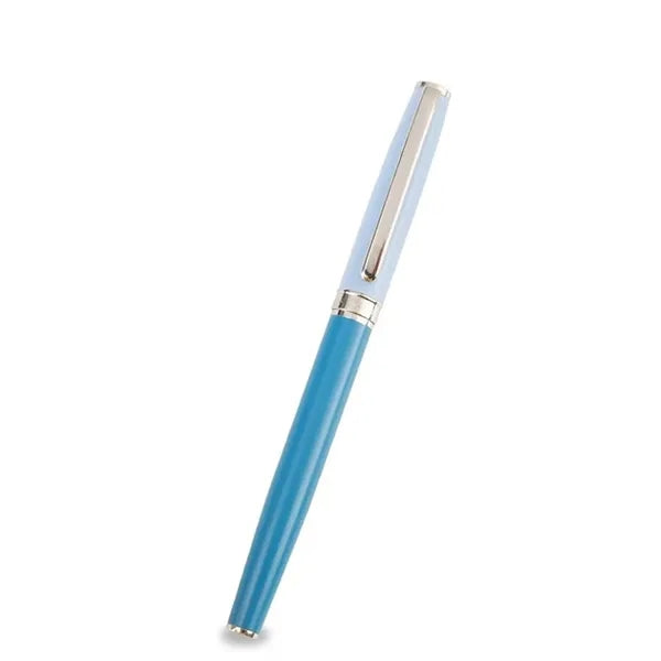 Morandi color sharp business office pen