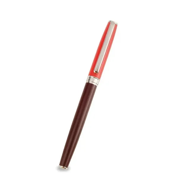 Morandi color sharp business office pen