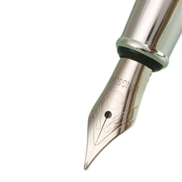 Morandi color sharp business office pen