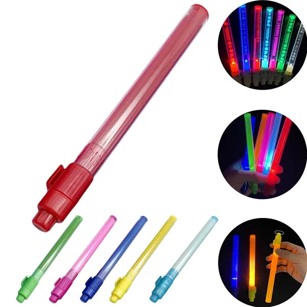 LED Flash Stick