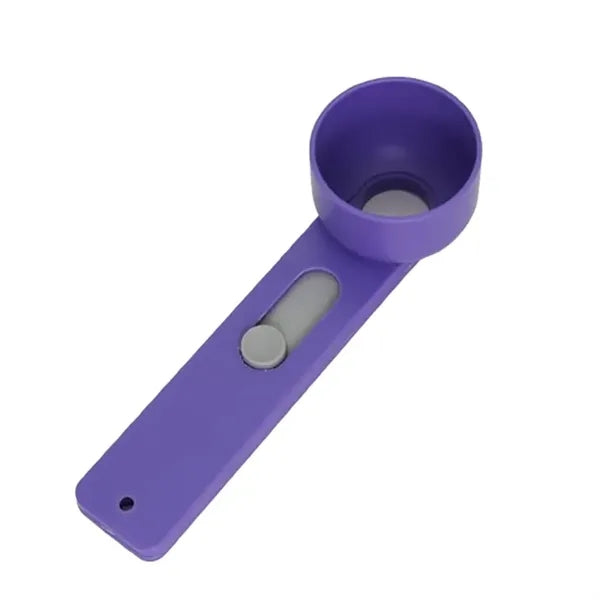ABS Funnel Scoop Spoon