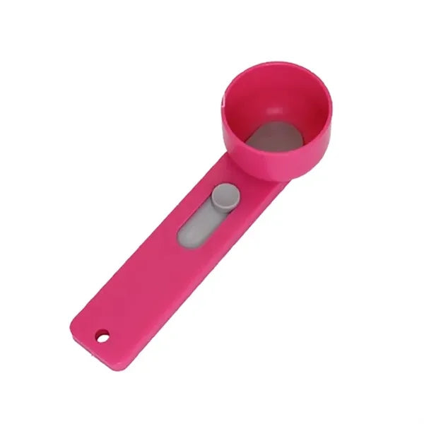 ABS Funnel Scoop Spoon