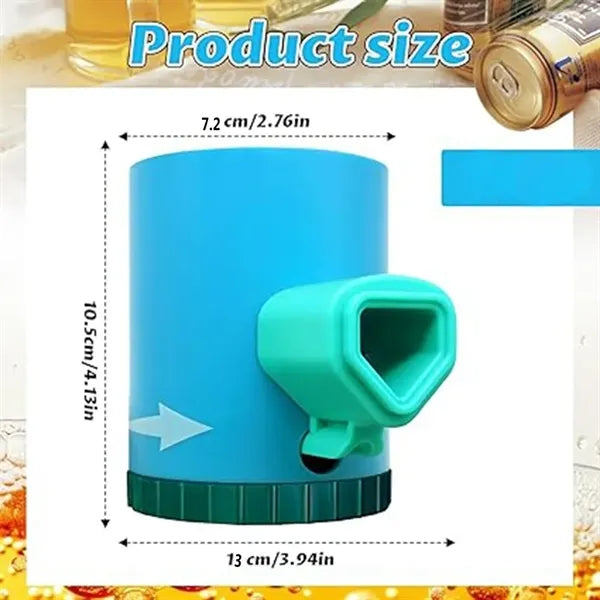 Revolver Roulette Beer Drinking Game Props Fun Party Game
