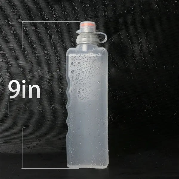 10oz. Handheld Portable Sports Water Bottle
