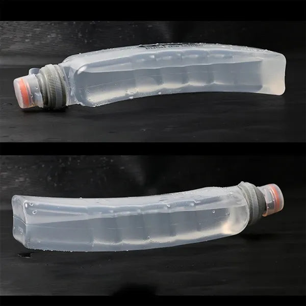 10oz. Handheld Portable Sports Water Bottle