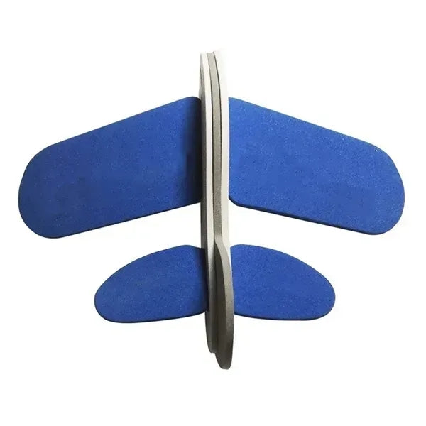 Foam Airplane Toy