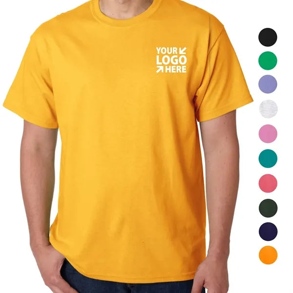 Cotton Soft Touch T-Shirt