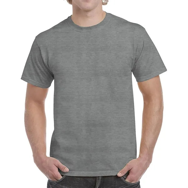 Cotton Soft Touch T-Shirt