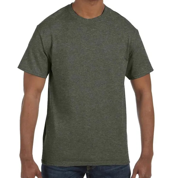 Cotton Soft Touch T-Shirt