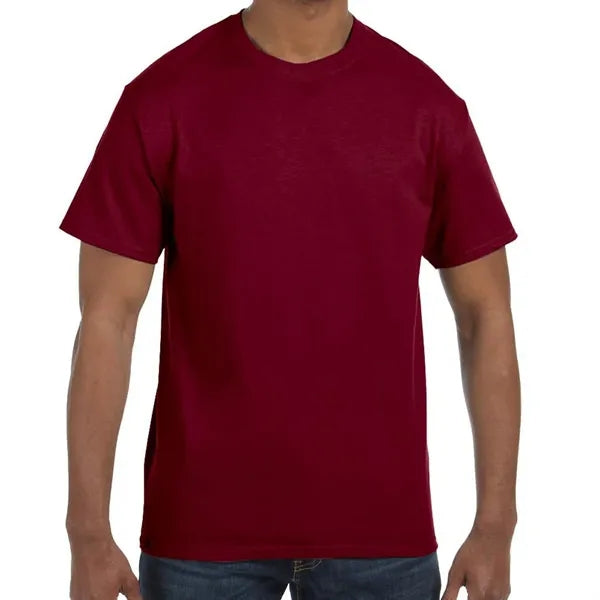 Cotton Soft Touch T-Shirt