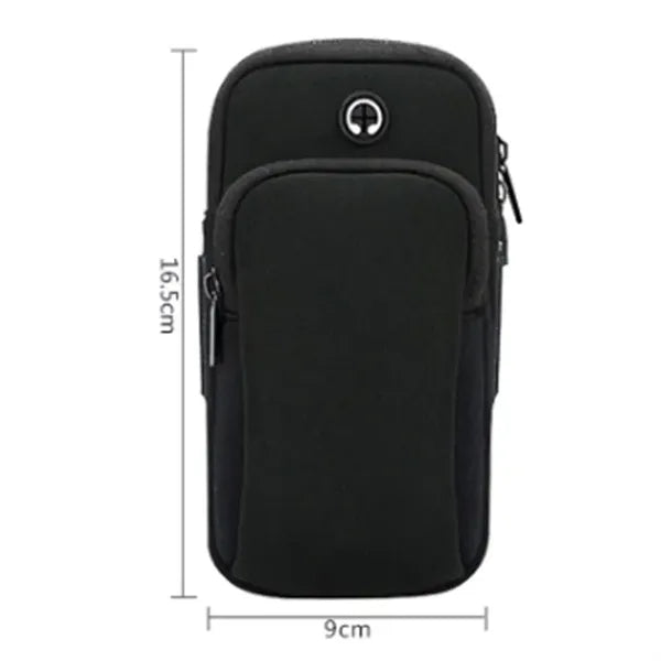 Running Arm Bag