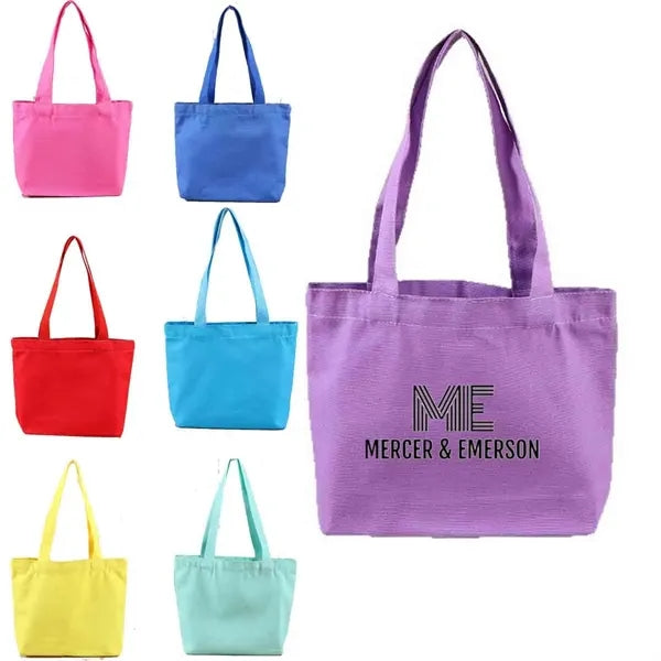 Canvas Women Shoulder Bags