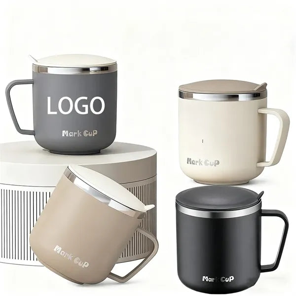 Stainless Steel Mug