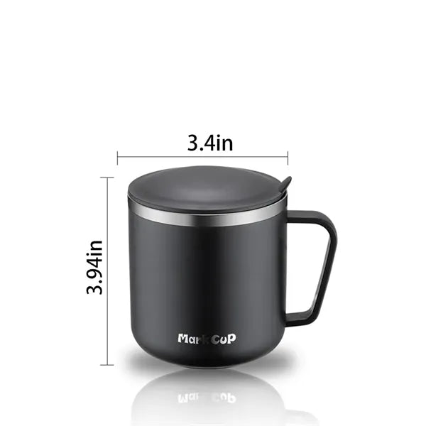 Stainless Steel Mug