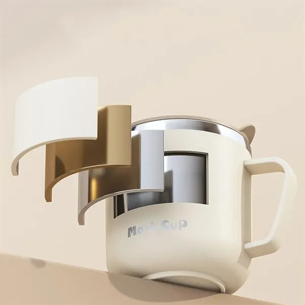 Stainless Steel Mug
