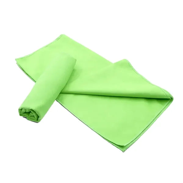Soft Microfiber Sport Towel