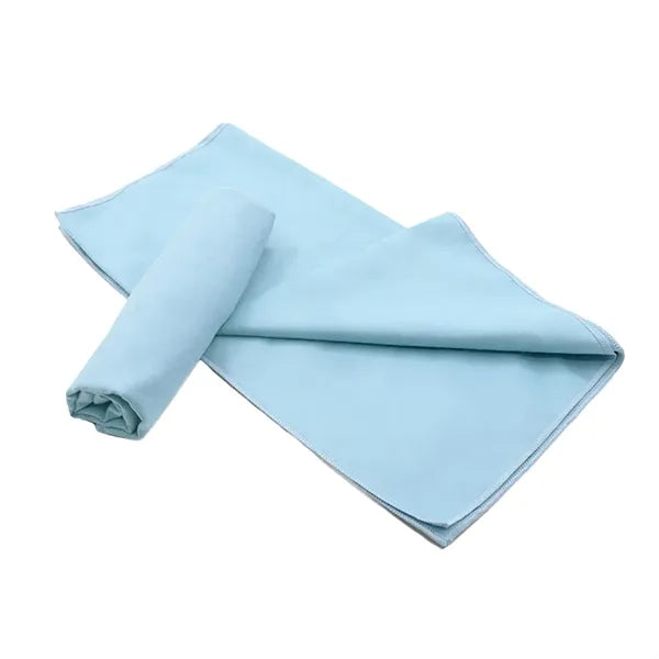 Soft Microfiber Sport Towel